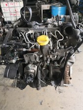 Motore completo nissan qashqai - completo,