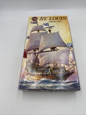Airfix St Louis 1626 French