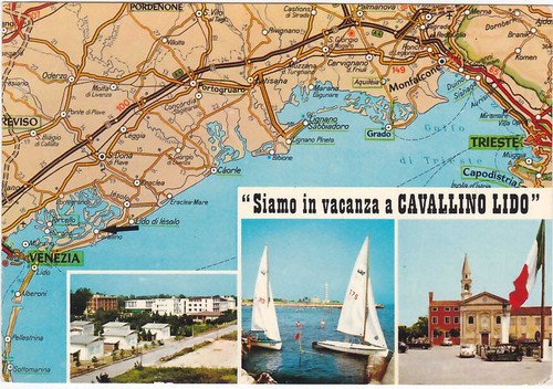 Cavallino lido venezia - cavallino,