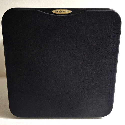 Velodyne spl10bgii subwoofer - velodyne,