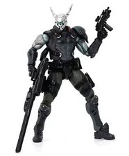 Trading Figure Briareos Hecatoncheires "1/20 Snap Kit Appleseed Saga Ex Machina