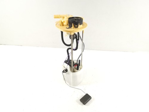 Pompa carburante serbatoio