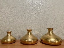 3 vasi/portacandele MCM squat