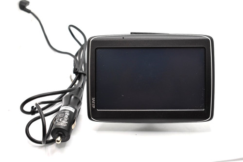 Tomtom gps live - model, 4er50