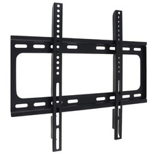 Staffa Tv Fissa Supporto A Muro Braccio DA 40 Pollici A 85 Pollici Vesa