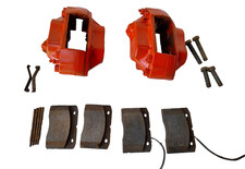 2 pinza freno iveco daily