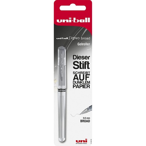 Penna gel faber - faber, castell