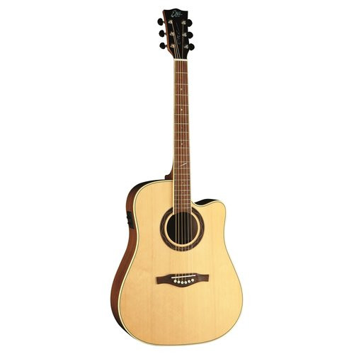 Eko chitarra acustica one - eko, 4/4