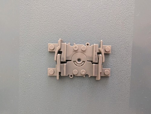 Rails flexibles flexible - rails,