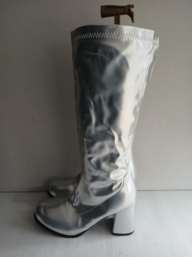 Stivaletto donna ginocchio - donna, al