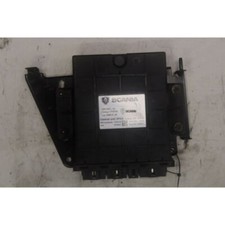 CENTRALINA SERVIZI (AUTOCARRO)