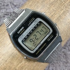 Orologio Vintage Casio
