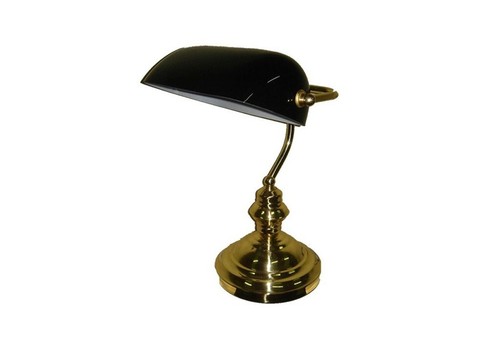 Lampada antica tavolo - antica, per