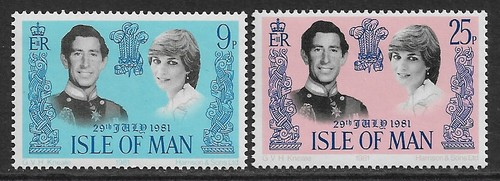1981 isola man 202 - sg, 202/203