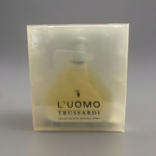 Raro uomo trussardi - raro, 50ml