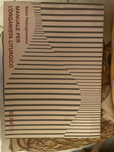 Organo manuale - organo,