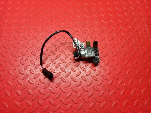 Valvola aria honda 150i - aria,