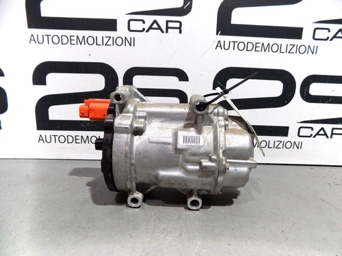 Ricambi usati compressore aria - usati,