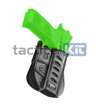 Fobus CZ Duty - Fondina in