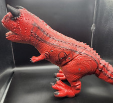 ENORME Carnotaurus Disney