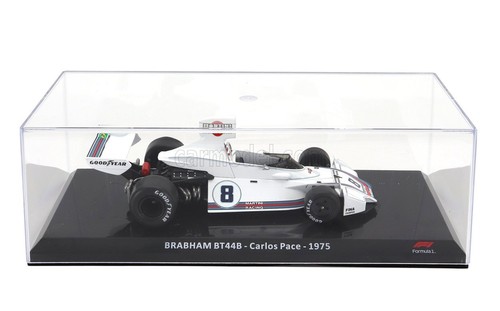 Edicola brabham f1 - -,