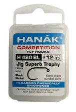 Hanak h490bl jig superbo - hanak,
