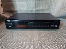 Yamaha CDX-480 Lettore CD