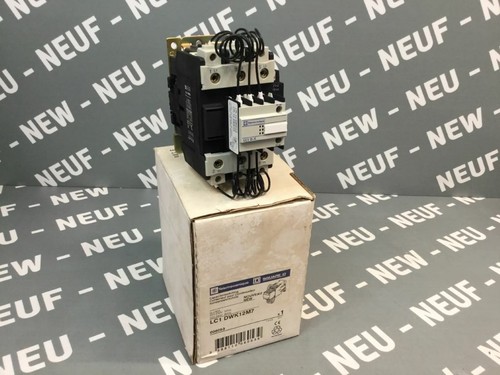 Lc1dwk12m7 telemecanique - telemecanique,