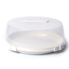 Excelsa tortiera copri torta