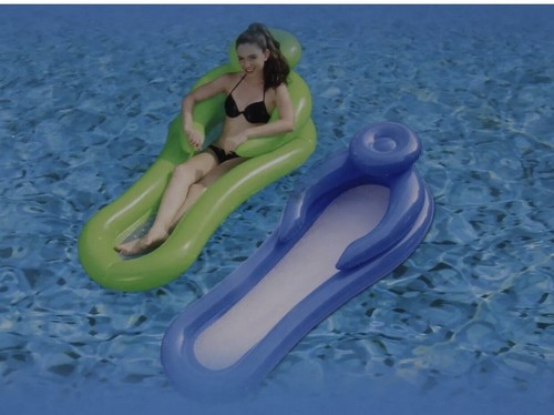Galleggiante piscina infradito