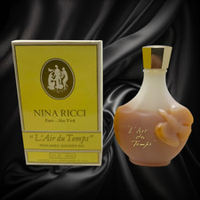 NEW Vintage Nina Ricci L'Air