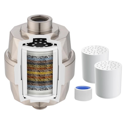 Purificatore filtro soffione - purificatore,