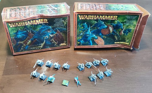 Games workshop warhammer - workshop,