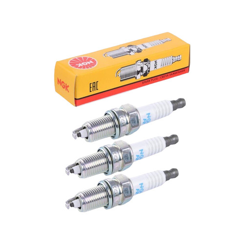 Ngk kit candele - kit, 3