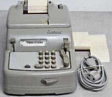 Calcolatrice Everest Anni "50