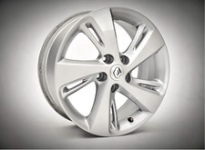 Cerchi In Lega RENAULT MEGANE