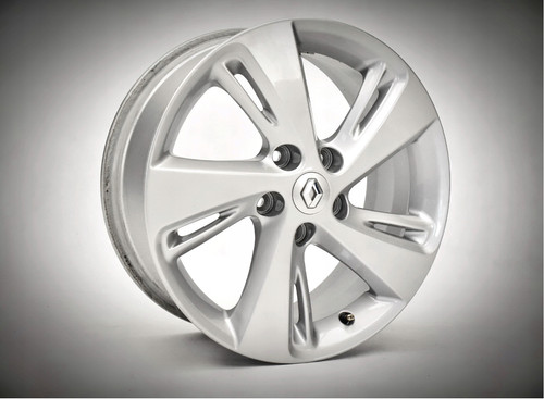 Cerchi lega renault megane - cerchi,
