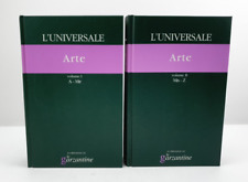 ARTE - VOLUMI 8-9 -
