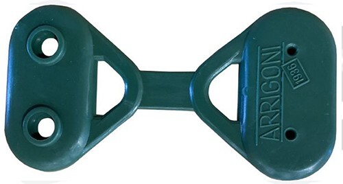 100 ganci gancio bottoni - , ferma