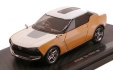 Nissan IDX Freeflow