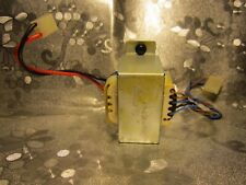 Alimentation original pour