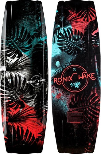 Ronix wakeboard wake board - wake,