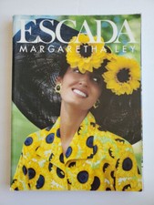 1994 FULL ESCADA Catalog G