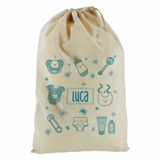 Sacchetto nascita primo cambio