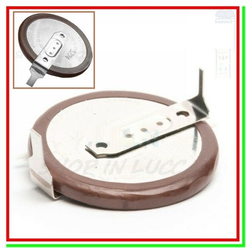 Pila batteria litio - pila,