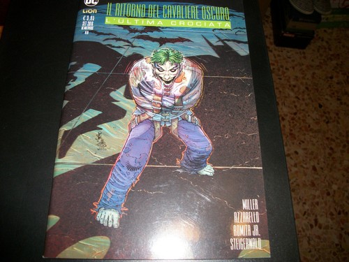Multiverse il ritorno - multiverse,