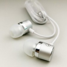 Nuovo Originale Yota Yotaphone 3 Stereo Auricolari Microfono Volume +- per Yota3 Yota3+ 3