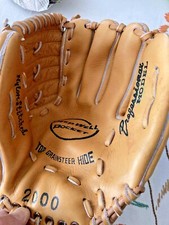 fabbra 2000 / Guanto Da Baseball modello professional