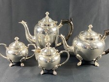 Servizio Da Té Caffè Metallo