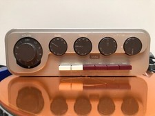 QUAD QC 22 - 6 x pulsanti di